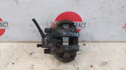 Суппорт задний правый Mercedes Benz E-Class 2002