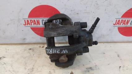 Суппорт задний левый Mercedes Benz E-Class 2002