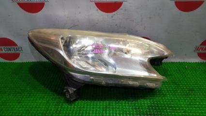 Фара правая Nissan Note 2013