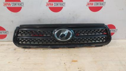 Решетка радиатора Toyota RAV4 2006 Б/У Решетка радиатора Toyota RAV4 2006