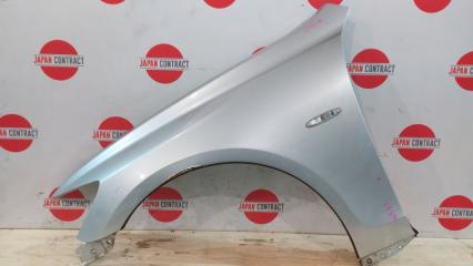 Запчасть крыло переднее левое Lexus GS350 2006