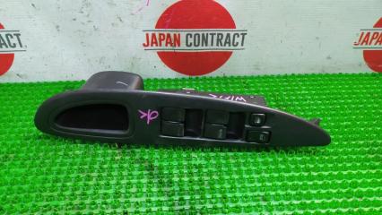 Блок управления стеклоподъемниками Nissan Primera 2004