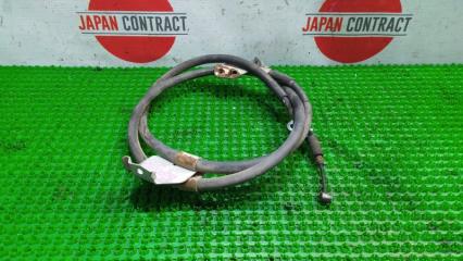 Трос ручника левый Nissan Bluebird 1997