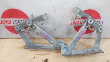 Запчасть петля капота Mercedes Benz E-Class 2002