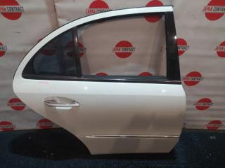 Дверь боковая задняя правая Mercedes Benz E-Class 2002