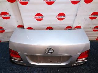 Запчасть крышка багажника Lexus GS350 2006