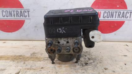 Блок abs Toyota RAV4 2006