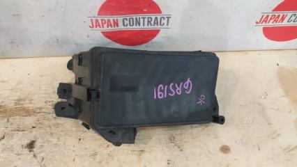 Запчасть блок реле и предохранителей Lexus GS350 2006