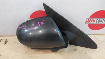 Зеркало боковое правое Mazda AXELA 2009