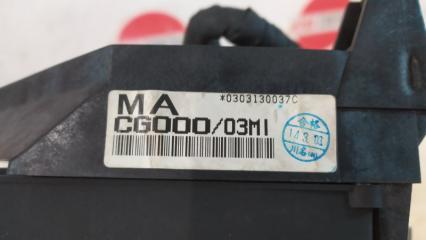 Комбинация приборов Infiniti FX35 S50 VQ35DE