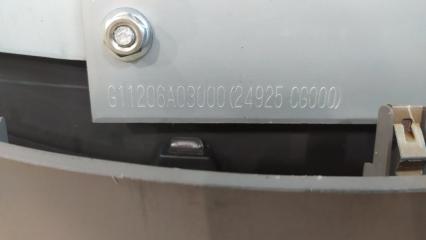 Комбинация приборов FX35 2004 S50 VQ35DE