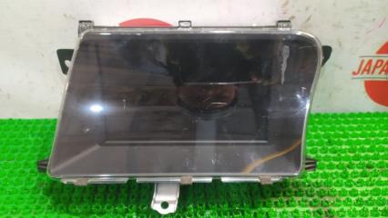 Дисплей Lexus RX350 2009