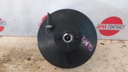 Вакуумный усилитель тормоза и сцепления Nissan Primera 2002