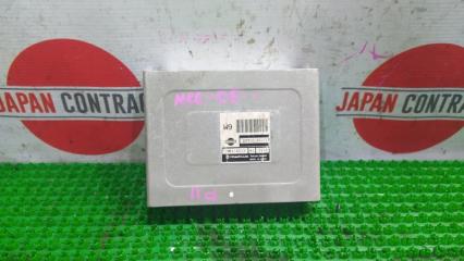 Блок управления ДВС Nissan Primera 1997