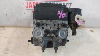 Блок abs Toyota Harrier 2004