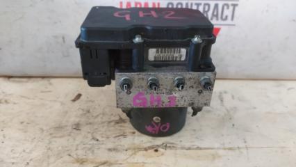 Блок abs Subaru Impreza 2008