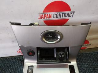 Бардачок FX35 2004 S50 VQ35DE