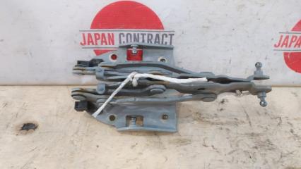 Петля крышки багажника Nissan Primera 2002