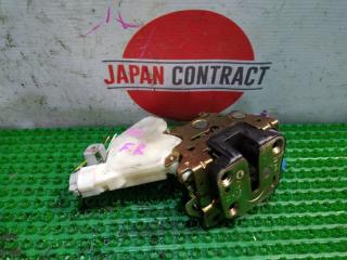 Замок дверной передний правый Nissan Bluebird Sylphy 2002