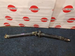 Карданный вал задний Toyota Verossa 2003 контрактная Карданный вал задний Toyota Verossa 2003