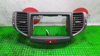 Рамка магнитофона Honda Accord 2009