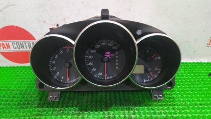 Комбинация приборов Mazda AXELA 2006