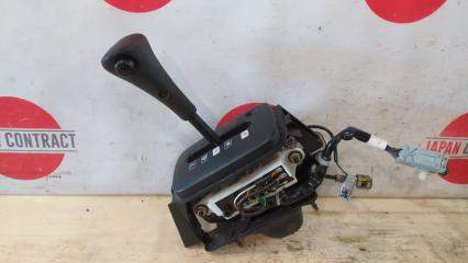 Рычаг переключения кпп Honda Logo 2001