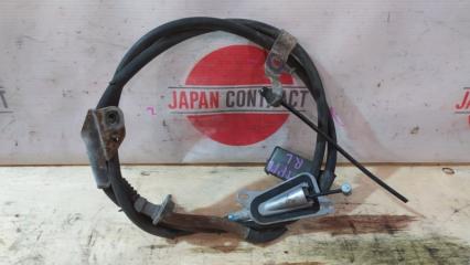 Трос ручника левый Nissan Primera 2001