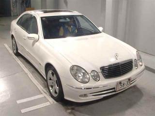 Рычаг подвески задний правый Mercedes Benz E-Class W211 113.967