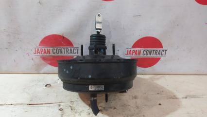 Вакуумный усилитель тормоза и сцепления Nissan Teana 2014