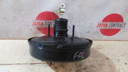 Вакуумный усилитель тормоза и сцепления Honda Civic 2009