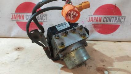 Блок abs Honda Cr-v 1999
