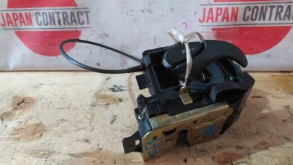 Замок дверной задний правый Ford Focus 2003