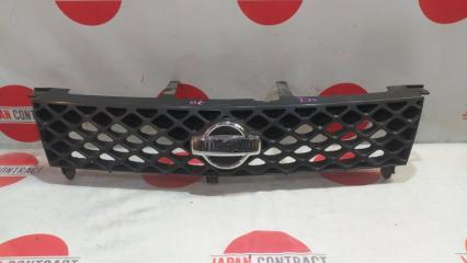 Решетка радиатора Nissan X-trail 2001
