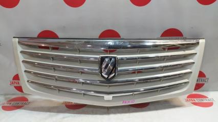 Решетка радиатора Toyota Alphard 2005 Б/У Решетка радиатора Toyota Alphard 2005