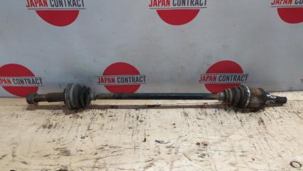 Привод задний Nissan X-trail 2003