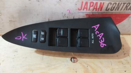 Блок управления стеклоподъемниками Toyota RAV4 2008