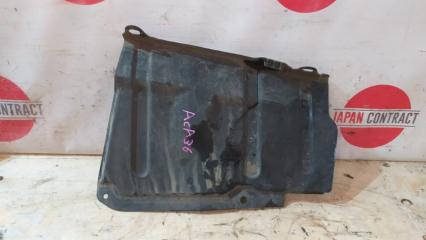 Защита ДВС правая Toyota RAV4 2008