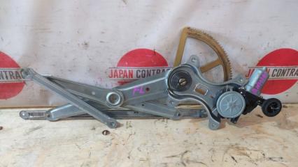 Фото запчасти стеклоподъемник передний левый Toyota Alphard 2005 Б/У запчасть Запчасть стеклоподъемник передний левый Toyota Alphard 2005