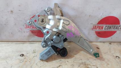 Запчасть стеклоподъемник задний правый Toyota OPA 2001