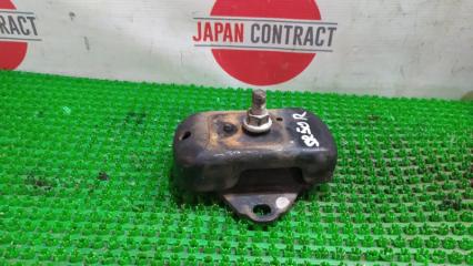 Фото запчасти подушка двигателя Toyota Town Ace Noah 1996 Б/У запчасть Запчасть подушка двигателя Toyota Town Ace Noah 1996