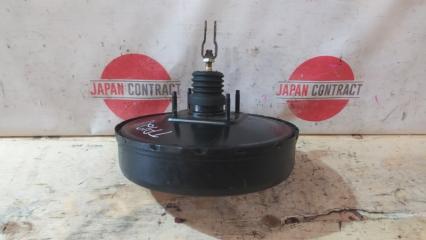 Вакуумный усилитель тормоза и сцепления Nissan Primera 2002