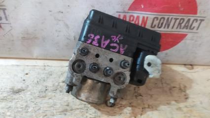 Блок abs Toyota RAV4 2008