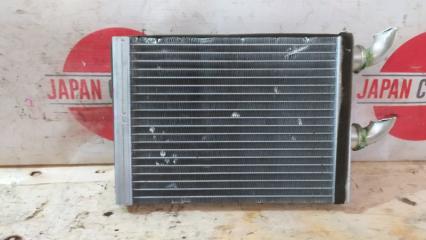 Радиатор отопителя Nissan X-trail 2002 Б/У Радиатор отопителя Nissan X-trail 2002