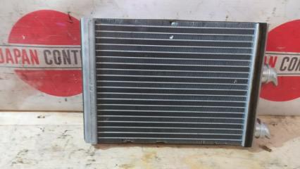 Радиатор отопителя Nissan X-trail 2003 Б/У Радиатор отопителя Nissan X-trail 2003