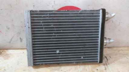 Радиатор отопителя Nissan X-trail 2001 Б/У Радиатор отопителя Nissan X-trail 2001