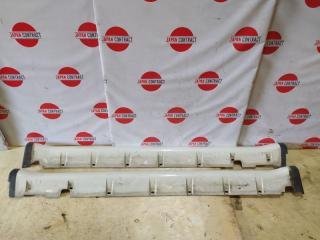 Порог Honda Cr-v 1999