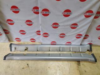 Порог Honda Cr-v 1999