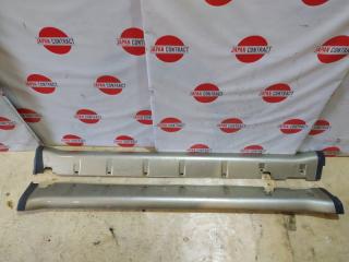 Порог Honda Cr-v 1999