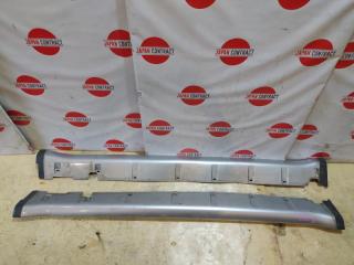 Порог Honda Cr-v 1999